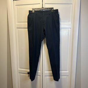 Jack Archer Slim Fit Pants Size Men’s 32 Color Deep Blue